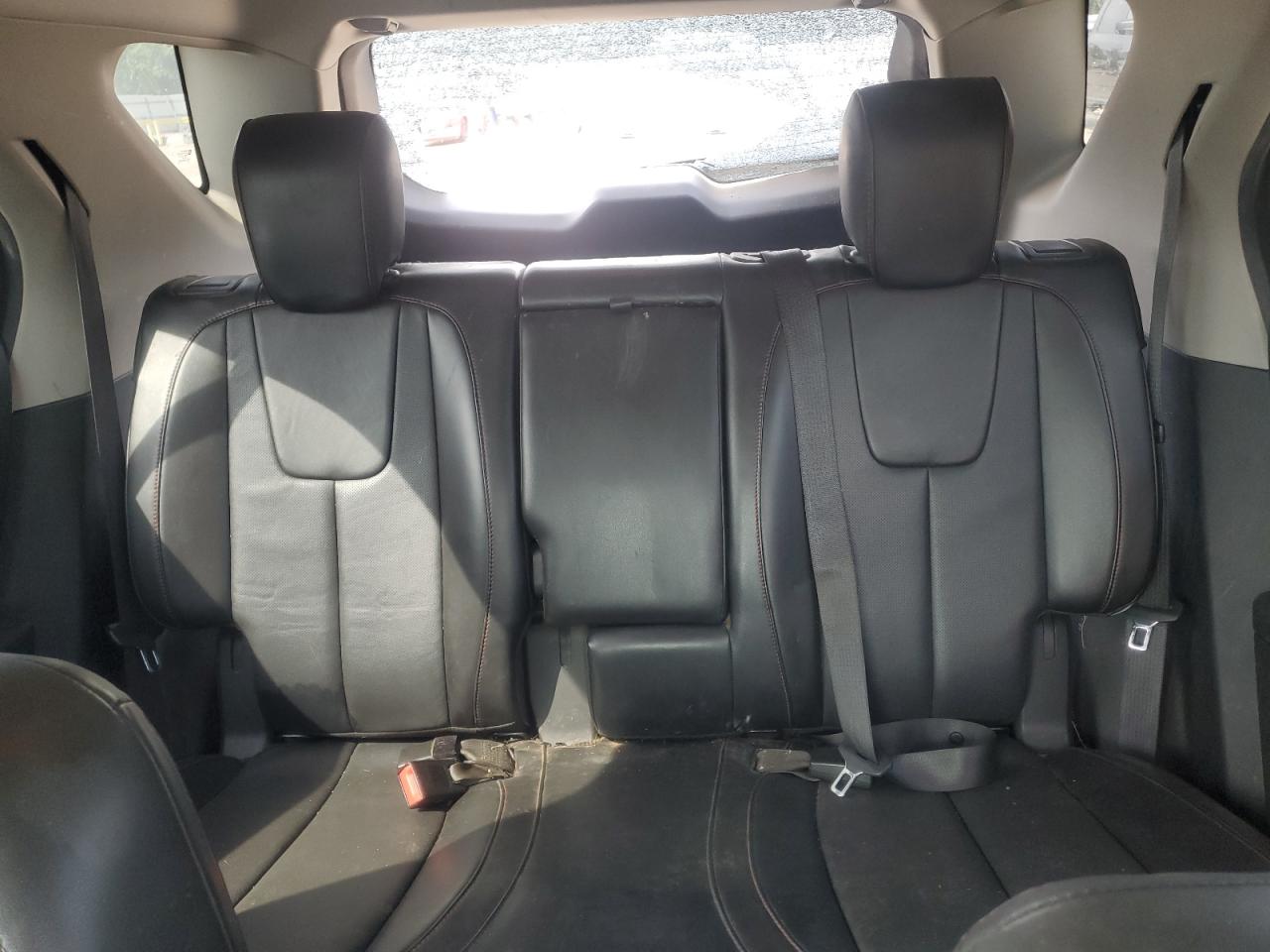 2012 Chevrolet Equinox Lt VIN: 2GNALPEK8C6340076 Lot: 80365365