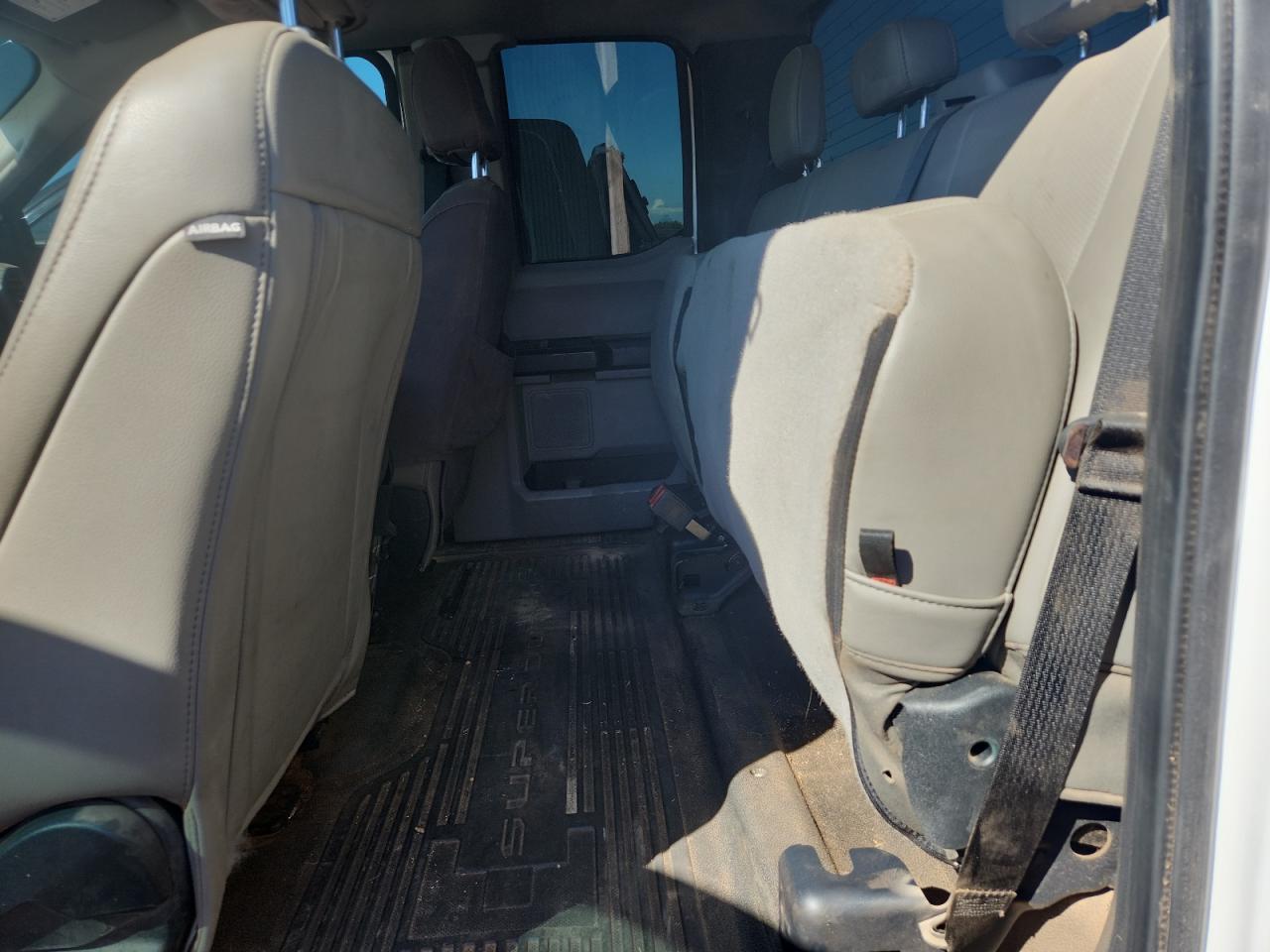 2020 Ford F550 Super Duty VIN: 1FD0X5HTXLED06536 Lot: 71795085