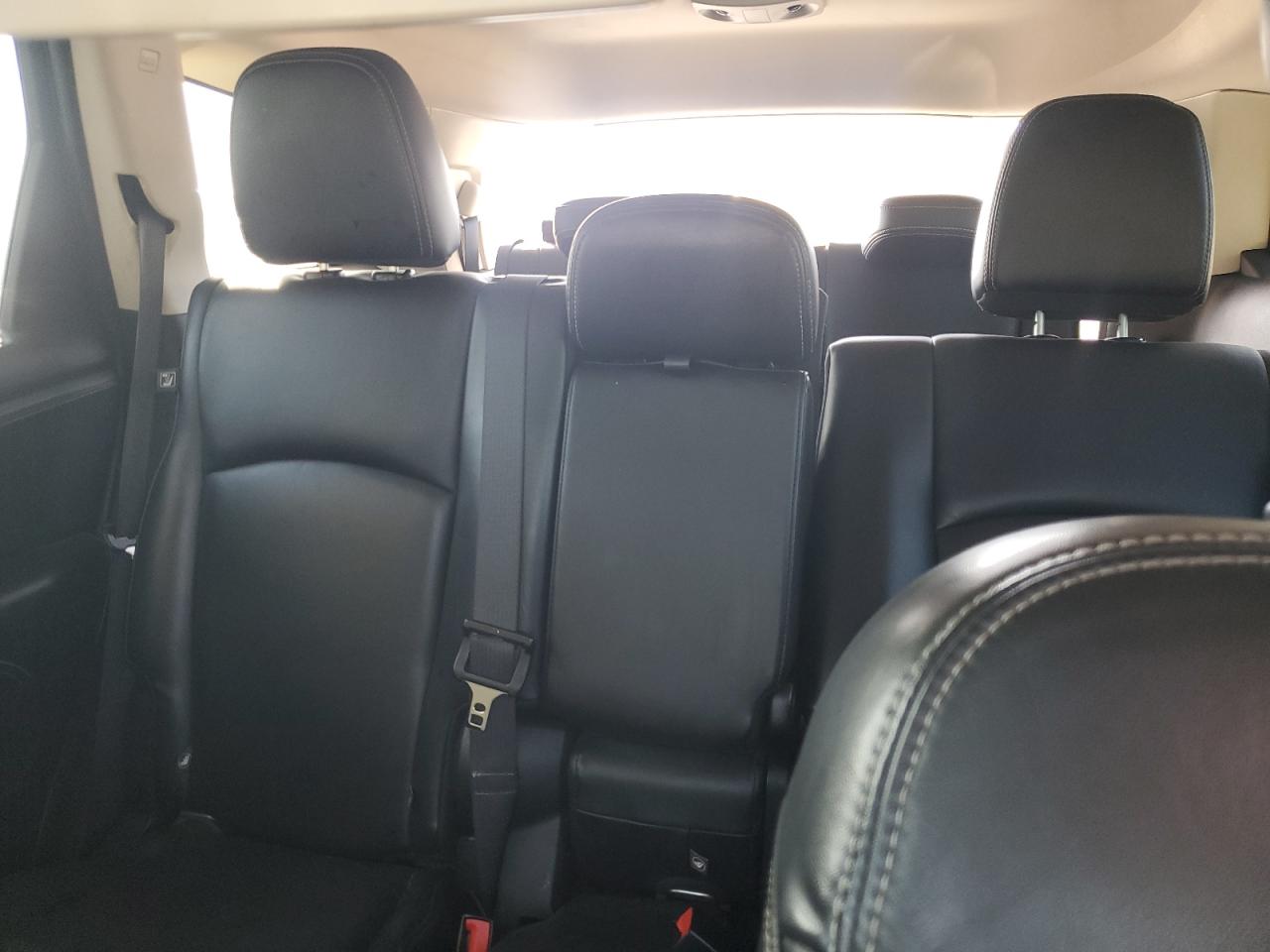 2016 Dodge Journey R/T VIN: 3C4PDDFG4GT190381 Lot: 82036255