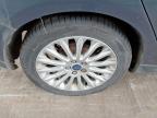 2012 FORD FOCUS TITANIUM X TURBO 1.0 125 ECOBOOST TITANIUM X 5DR for sale at Copart SANDTOFT