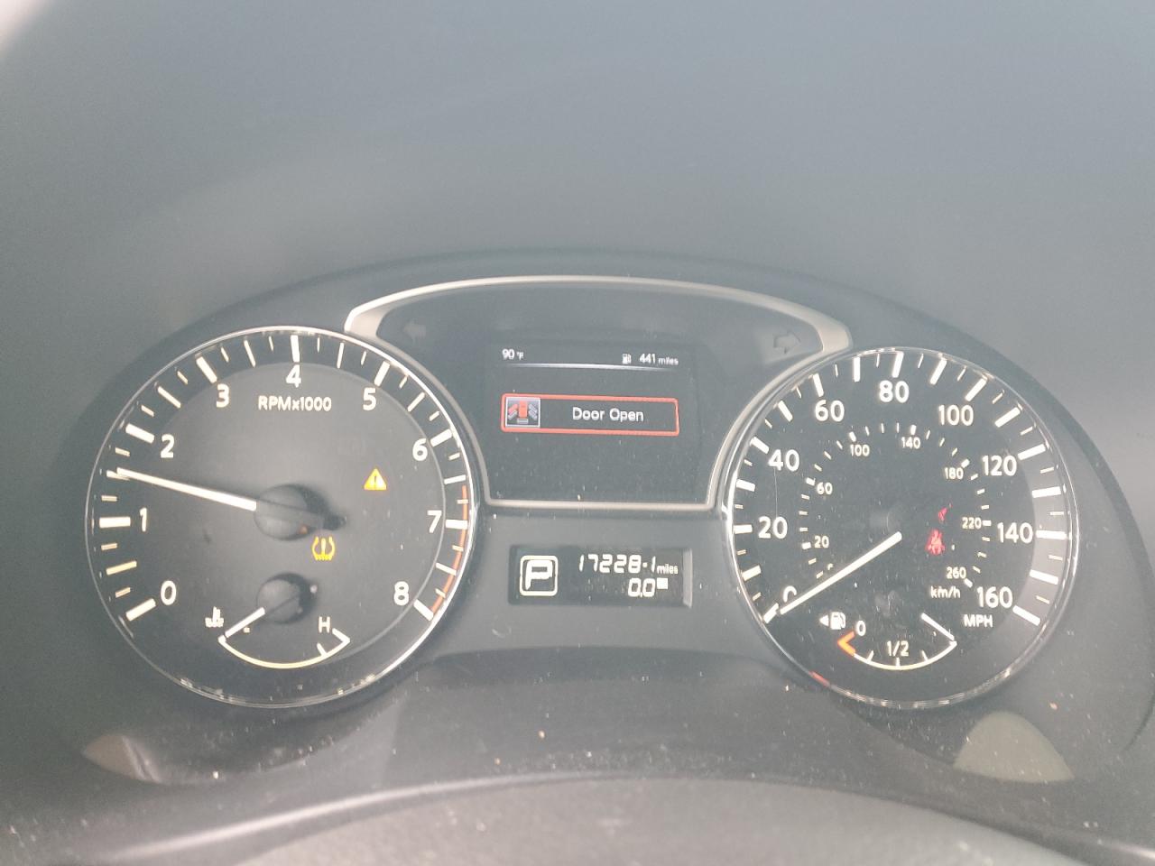 2015 Nissan Altima 2.5 VIN: 1N4AL3AP2FC422146 Lot: 71967025