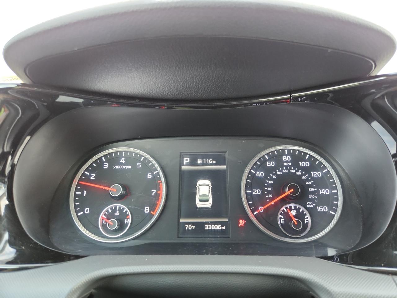 2023 Kia K5 Lxs VIN: 5XXG14J28PG190433 Lot: 80531495