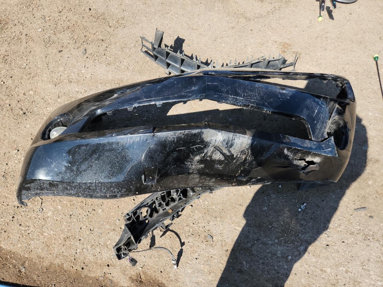 2011 Chevrolet Camaro Lt VIN: 2G1FB1ED6B9158706 Lot: 71263005