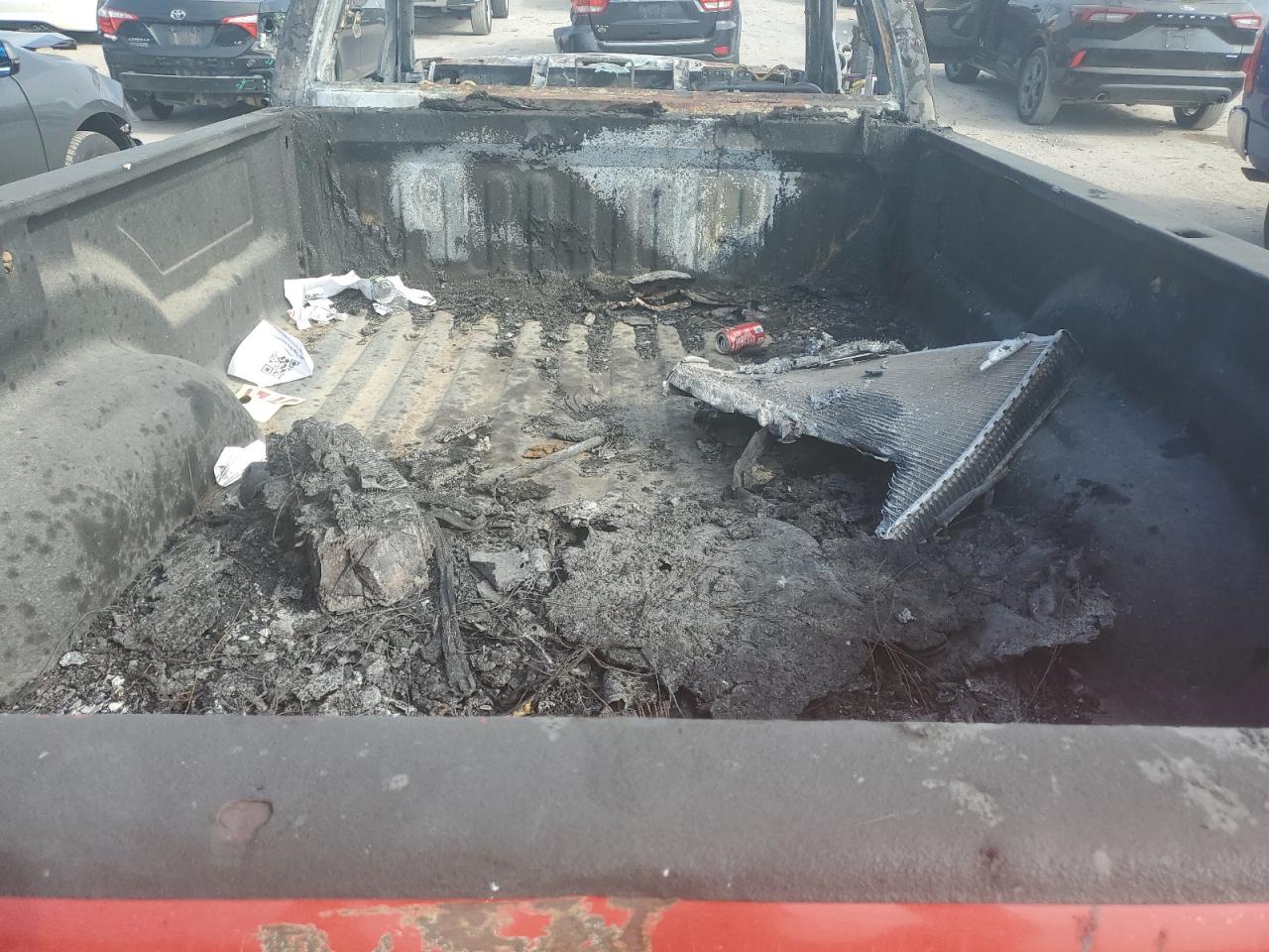 2006 Dodge Ram 2500 St VIN: 3D7KS26D76G290465 Lot: 80106695