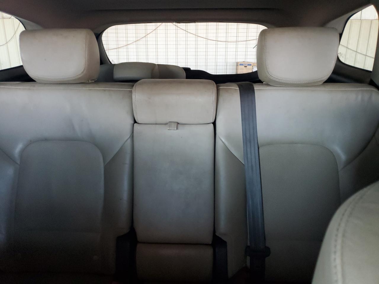 2015 Hyundai Santa Fe Gls VIN: KM8SR4HF1FU118537 Lot: 82017545