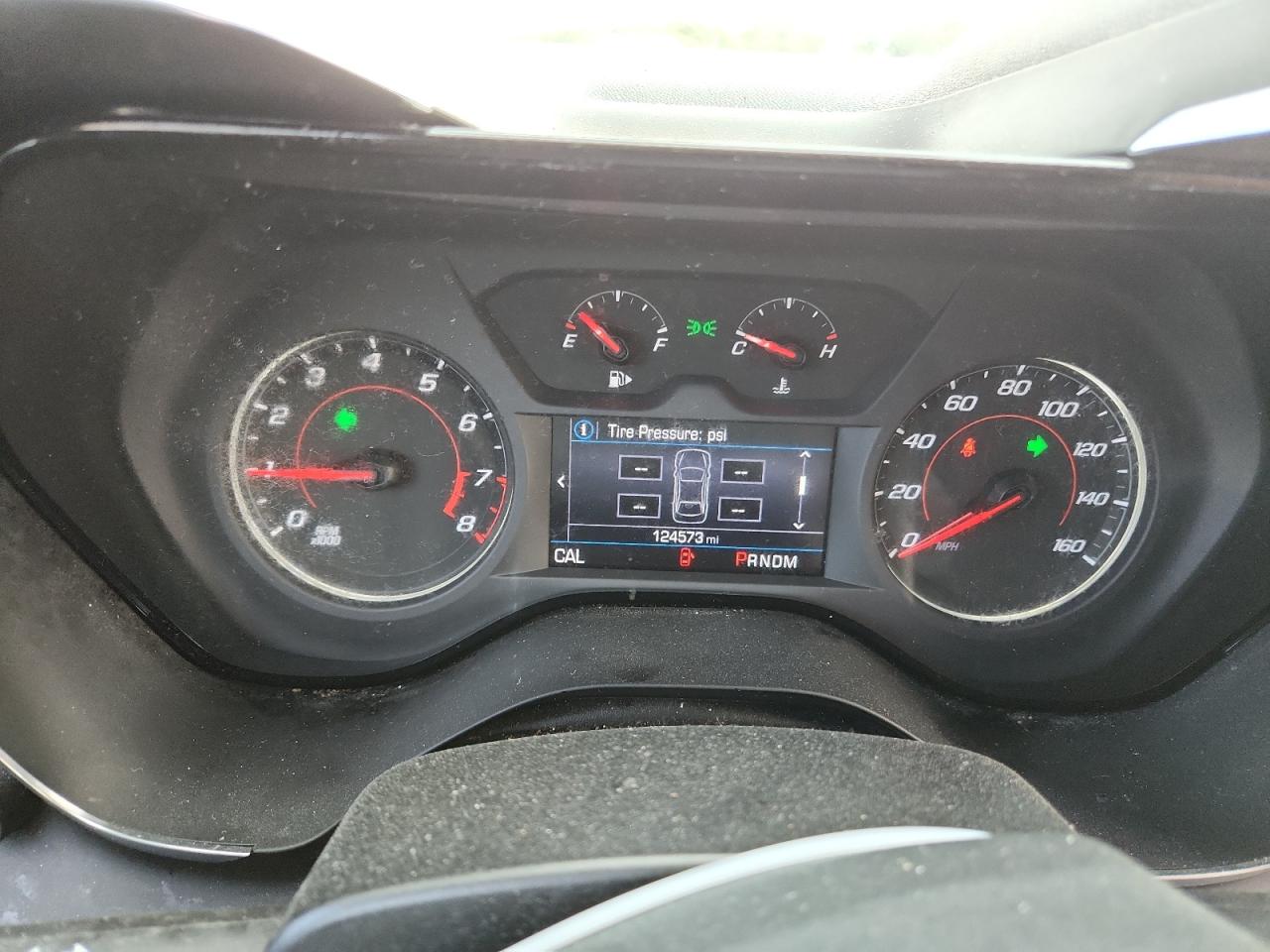 2020 Chevrolet Camaro Ls VIN: 1G1FB1RX4L0101582 Lot: 71180215