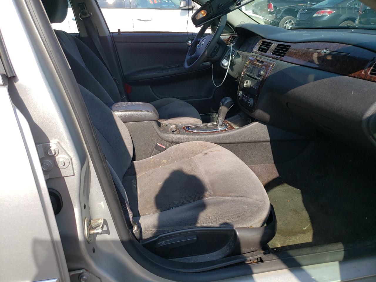 2016 Chevrolet Impala Limited Lt VIN: 2G1WB5E38G1125212 Lot: 71771025