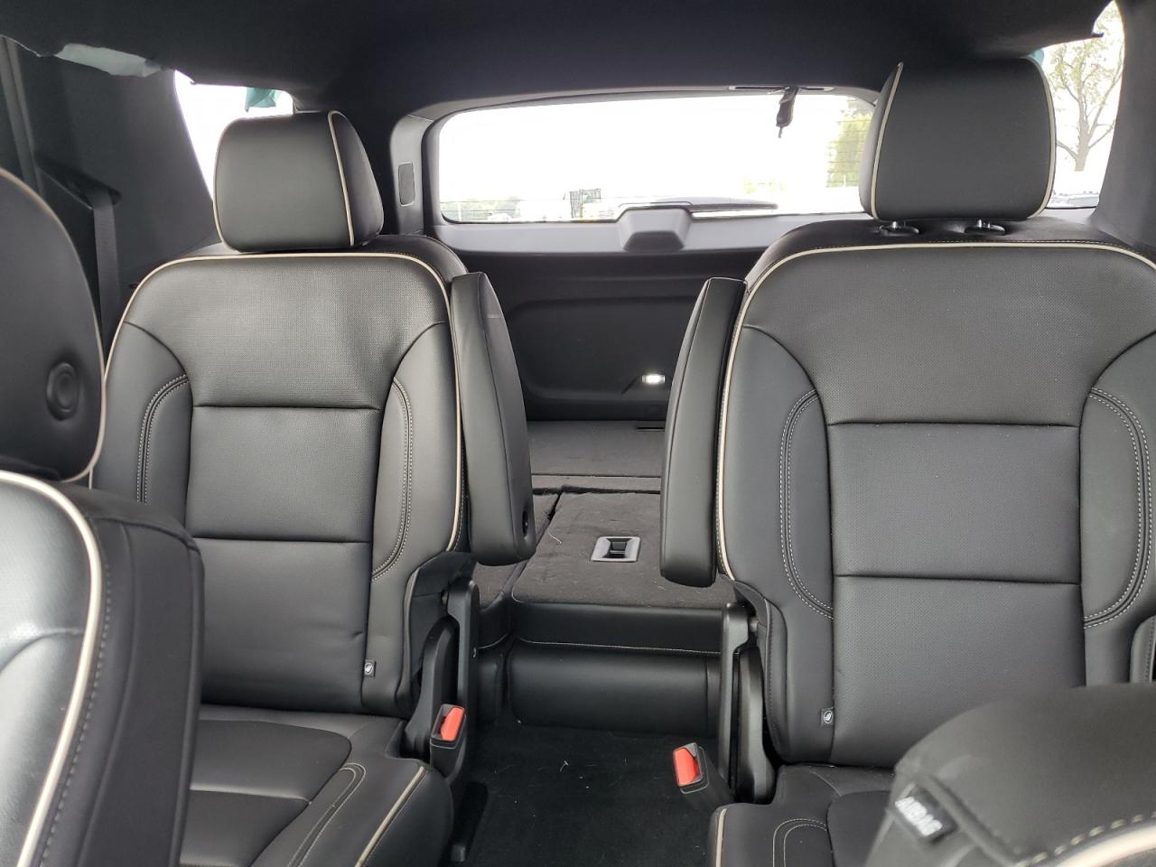 2023 Chevrolet Traverse Premier VIN: 1GNEVKKW5PJ315537 Lot: 83844745