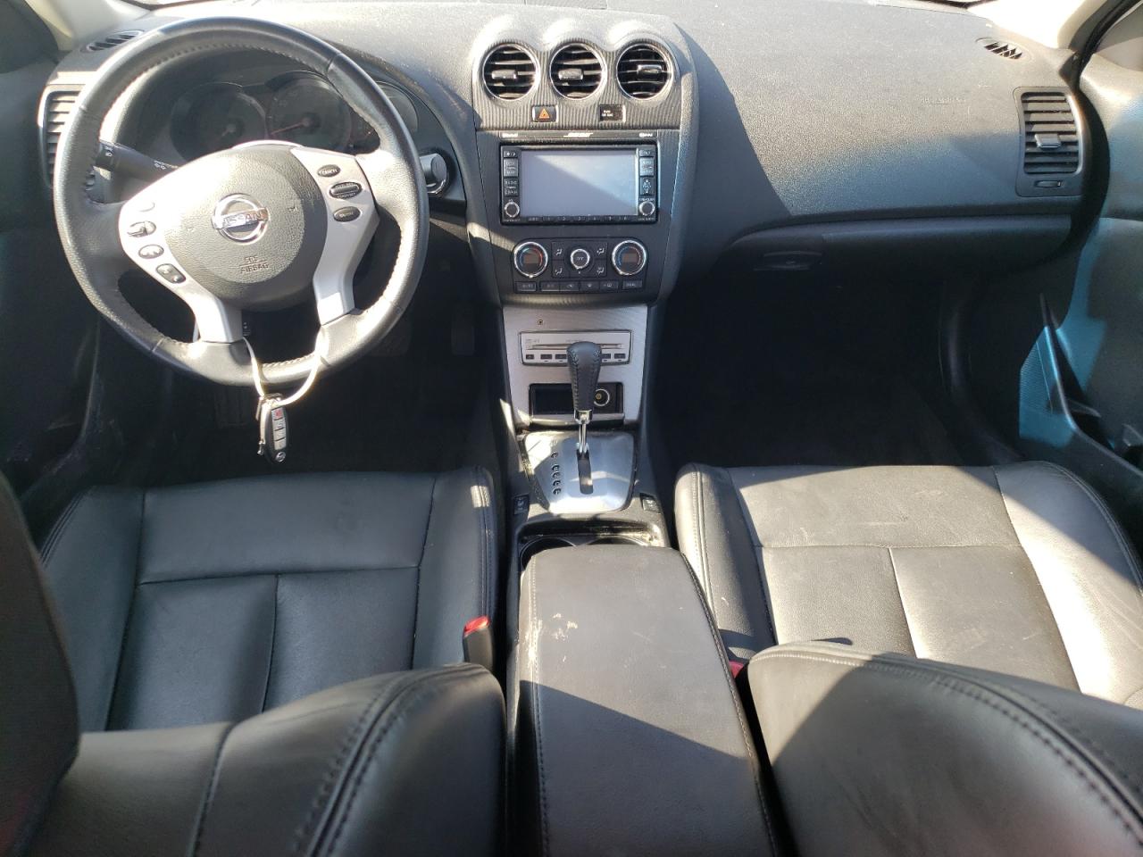 2008 Nissan Altima Hybrid VIN: 1N4CL21E98C283914 Lot: 70954925