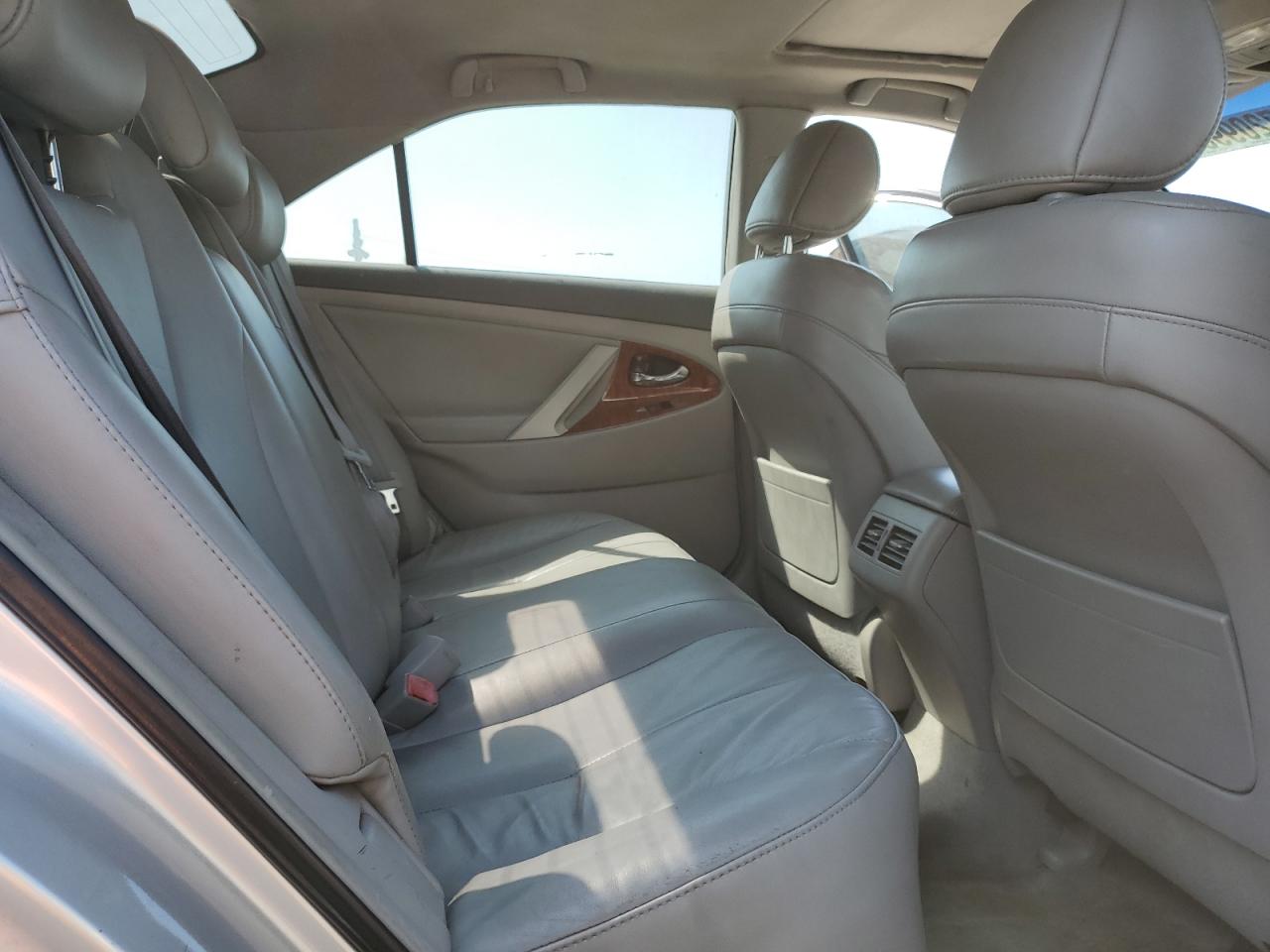 2008 Toyota Camry Le VIN: 4T1BK46K48U067655 Lot: 72099345