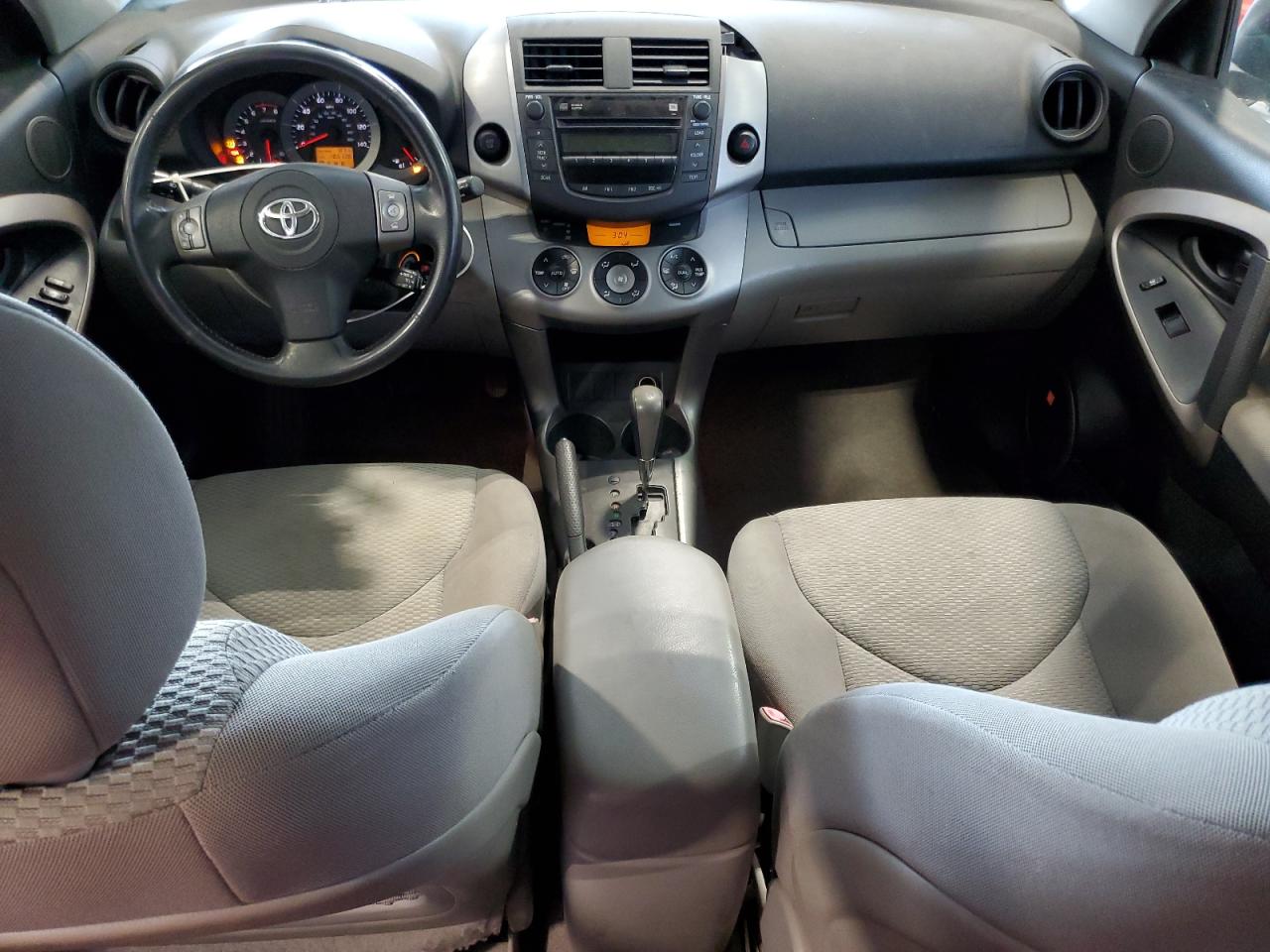 2007 Toyota Rav4 Limited VIN: JTMZD31V975061450 Lot: 81698415