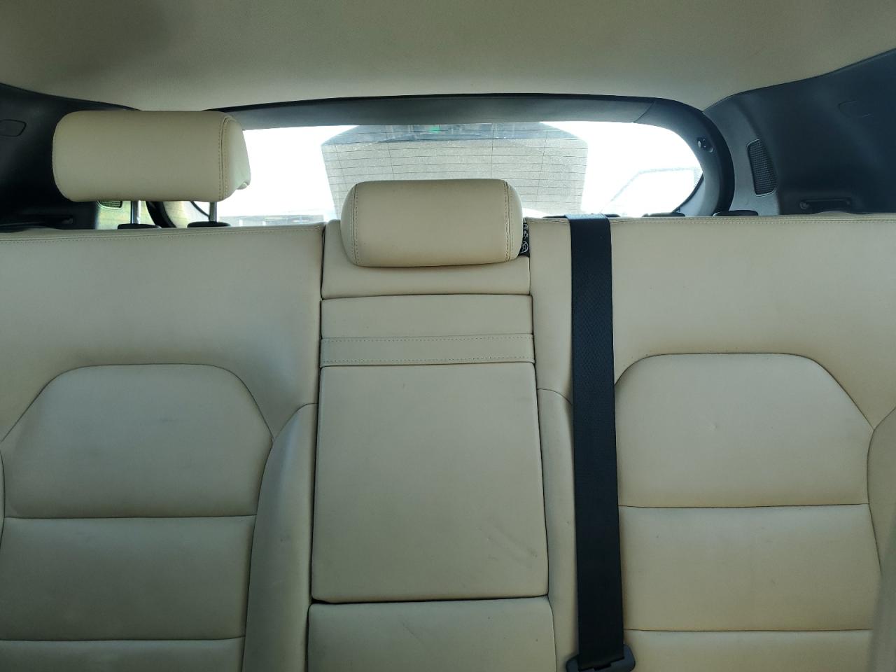 2017 Infiniti Qx30 Base VIN: SJKCH5CRXHA039906 Lot: 70490225