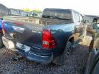 2018 TOYOTA HILUX INVINCIBLE D-4D 4WD  for sale at Copart BRISTOL