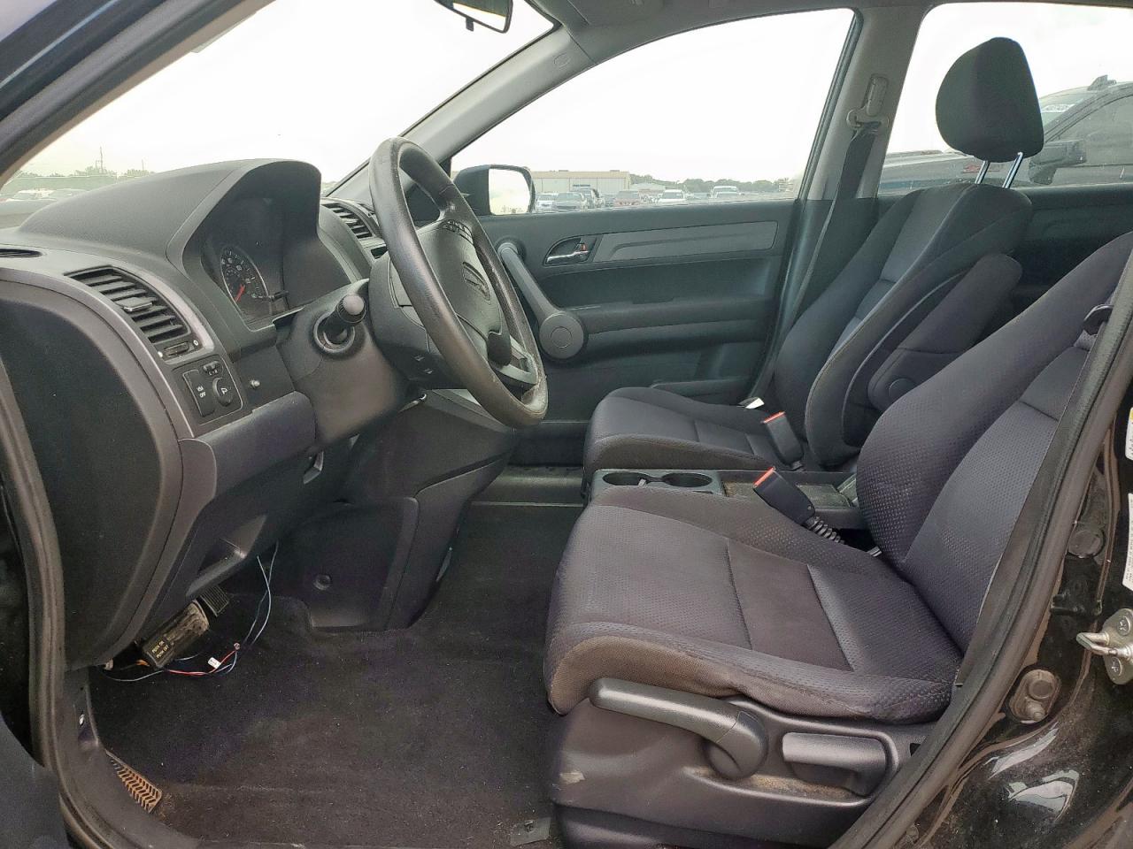 2008 Honda Cr-V Lx VIN: 3CZRE38358G708206 Lot: 81944165