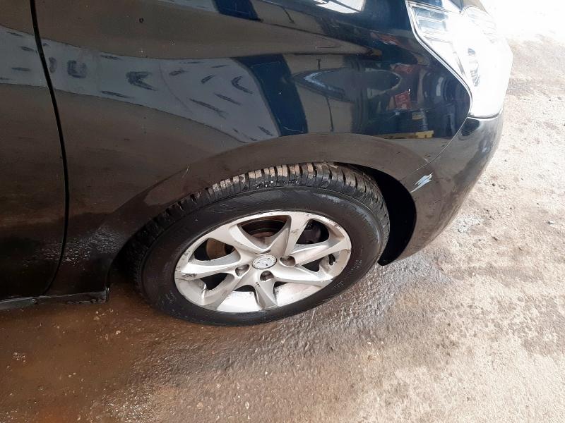 2014 PEUGEOT 208 ACTIVE 