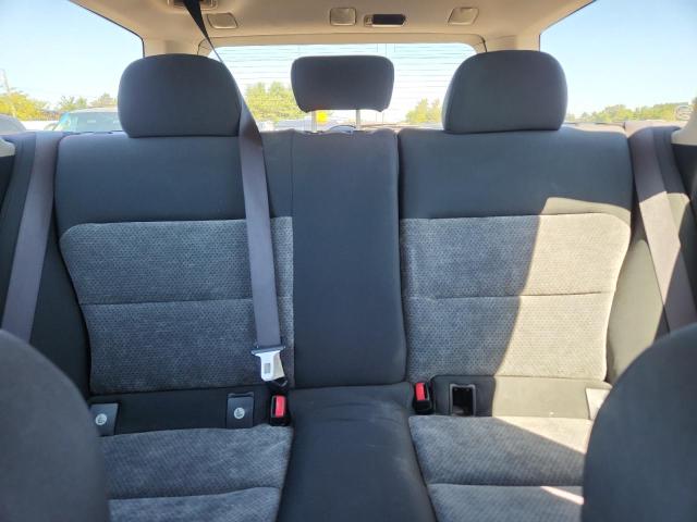 2005 SUBARU LEGACY OUTBACK 2.5I  