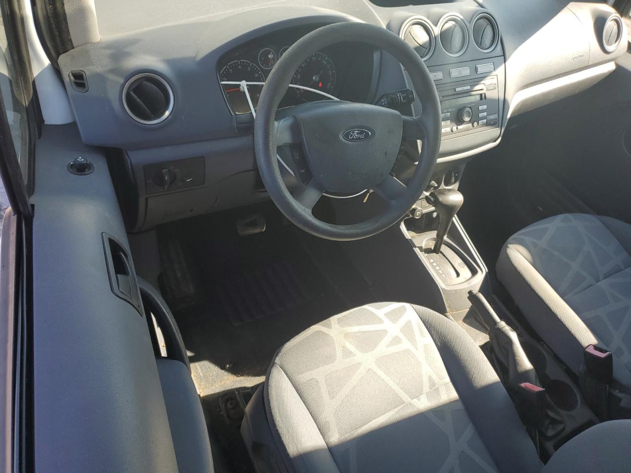 2011 Ford Transit Connect Xlt VIN: NM0LS7DN9BT074232 Lot: 71874825