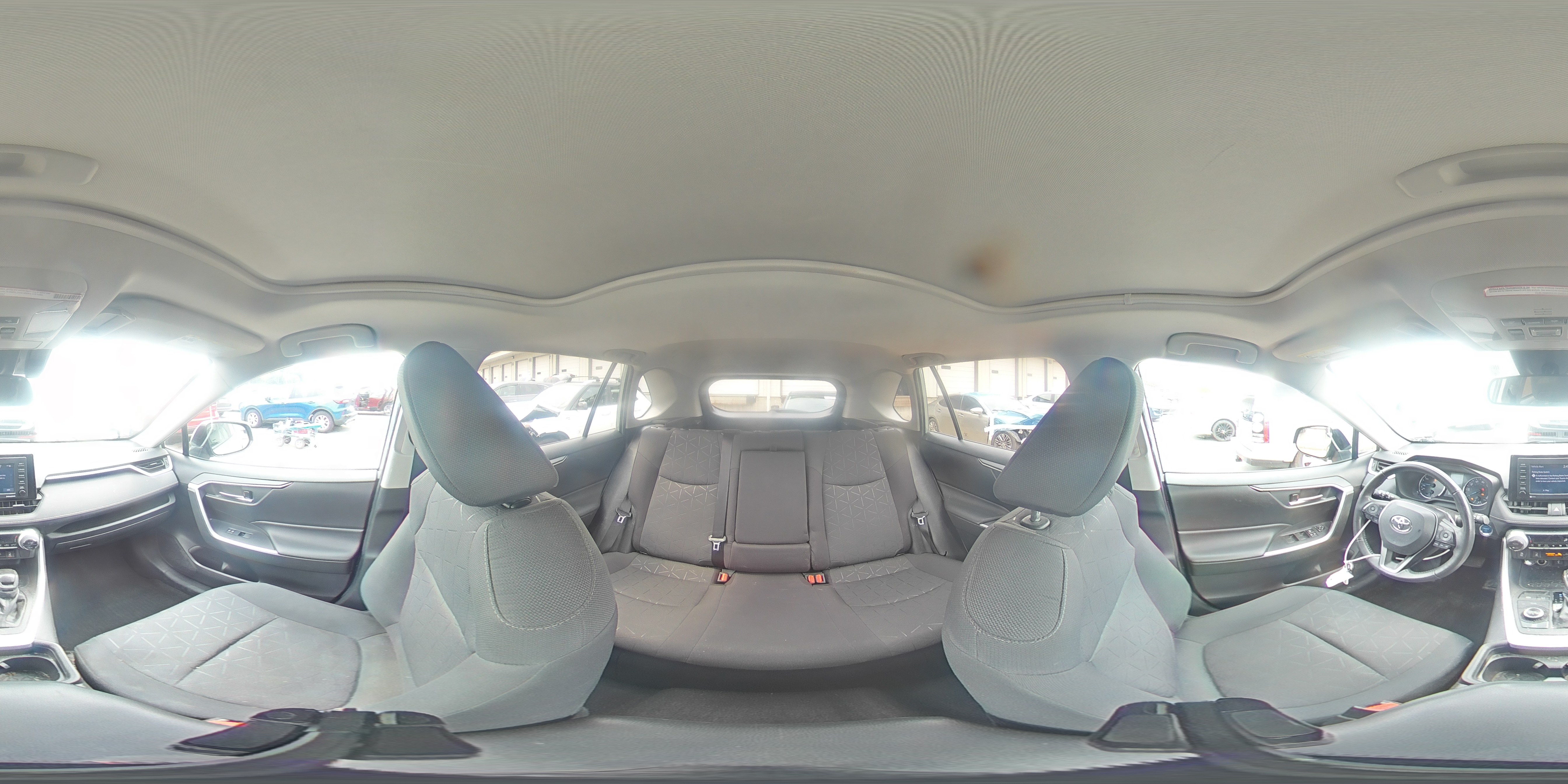 2021 Toyota Rav4 Xle VIN: 4T3RWRFV7MU015917 Lot: 71797325