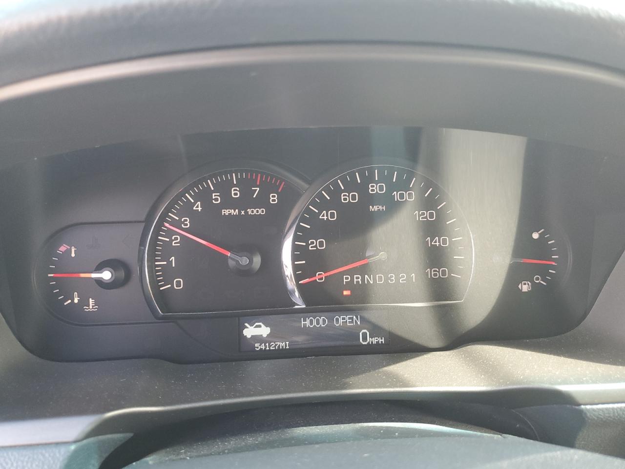 2008 Cadillac Commercial Chassis VIN: 1GEEH00Y48U500520 Lot: 81575705