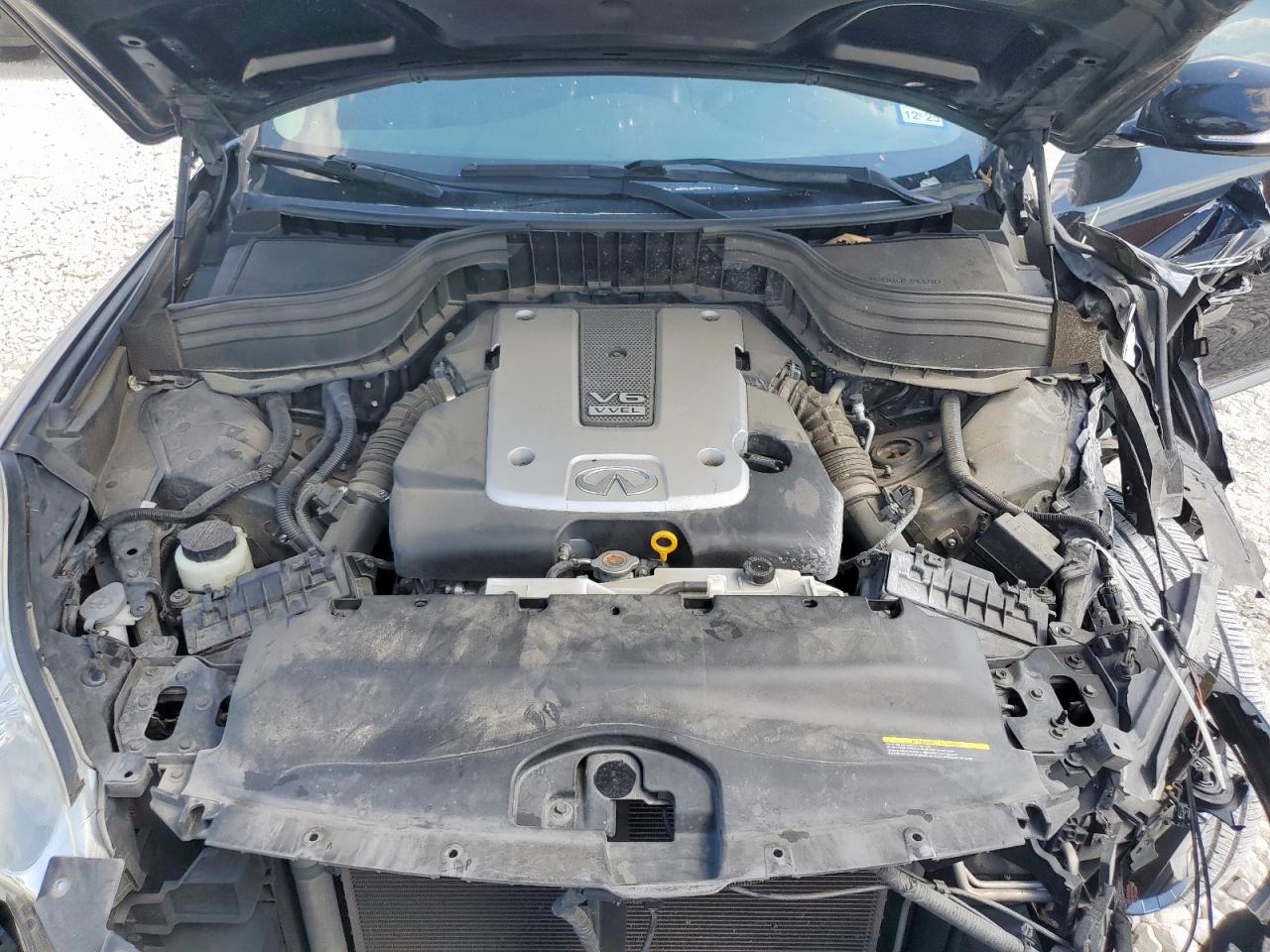 2017 Infiniti Qx50 VIN: JN1BJ0RP0HM387534 Lot: 84461835