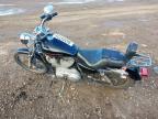 2004 HARLEY-DAVIDSON XL883C SPORTSTER  for sale at Copart YORK