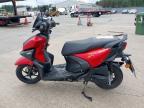 2024 YAMAHA RAYZR (LCG125)  for sale at Copart WHITBURN