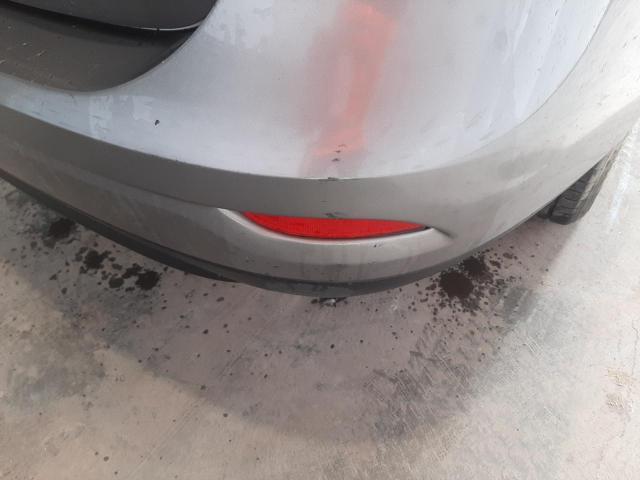 2012 RENAULT FLUENCE 