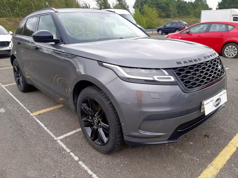 2017 LAND ROVER RANGE ROVER VELAR SE D240 