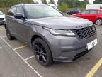 2017 LAND ROVER RANGE ROVER VELAR SE D240  for sale at Copart SANDTOFT