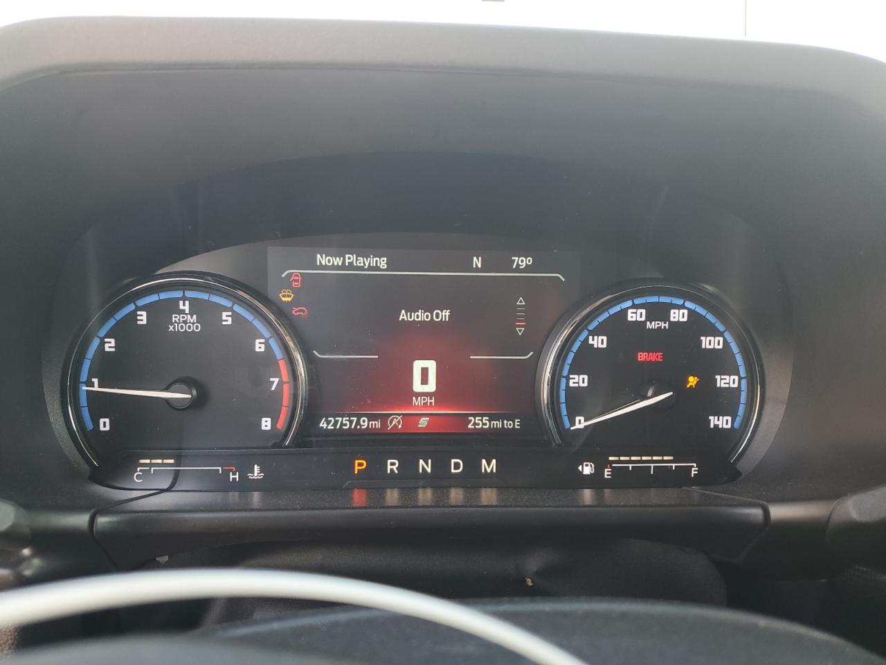 2021 Ford Bronco Sport First Edition VIN: 3FMCR9F96MRA50318 Lot: 81466835