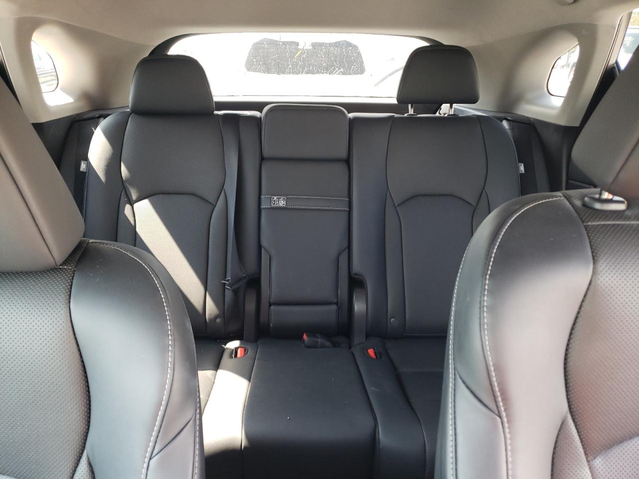 2020 Lexus Rx 450H VIN: 2T2HGMDA2LC054706 Lot: 72086625