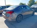 2019 MERCEDES-BENZ A 180 AMG LINE EXECUTIVE  for sale at Copart SANDWICH