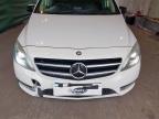 2013 MERCEDES-BENZ B180 BLUEEFFICIENCY SPRT  for sale at Copart SANDTOFT