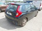 2017 HONDA JAZZ SE I-VTEC  for sale at Copart SANDWICH