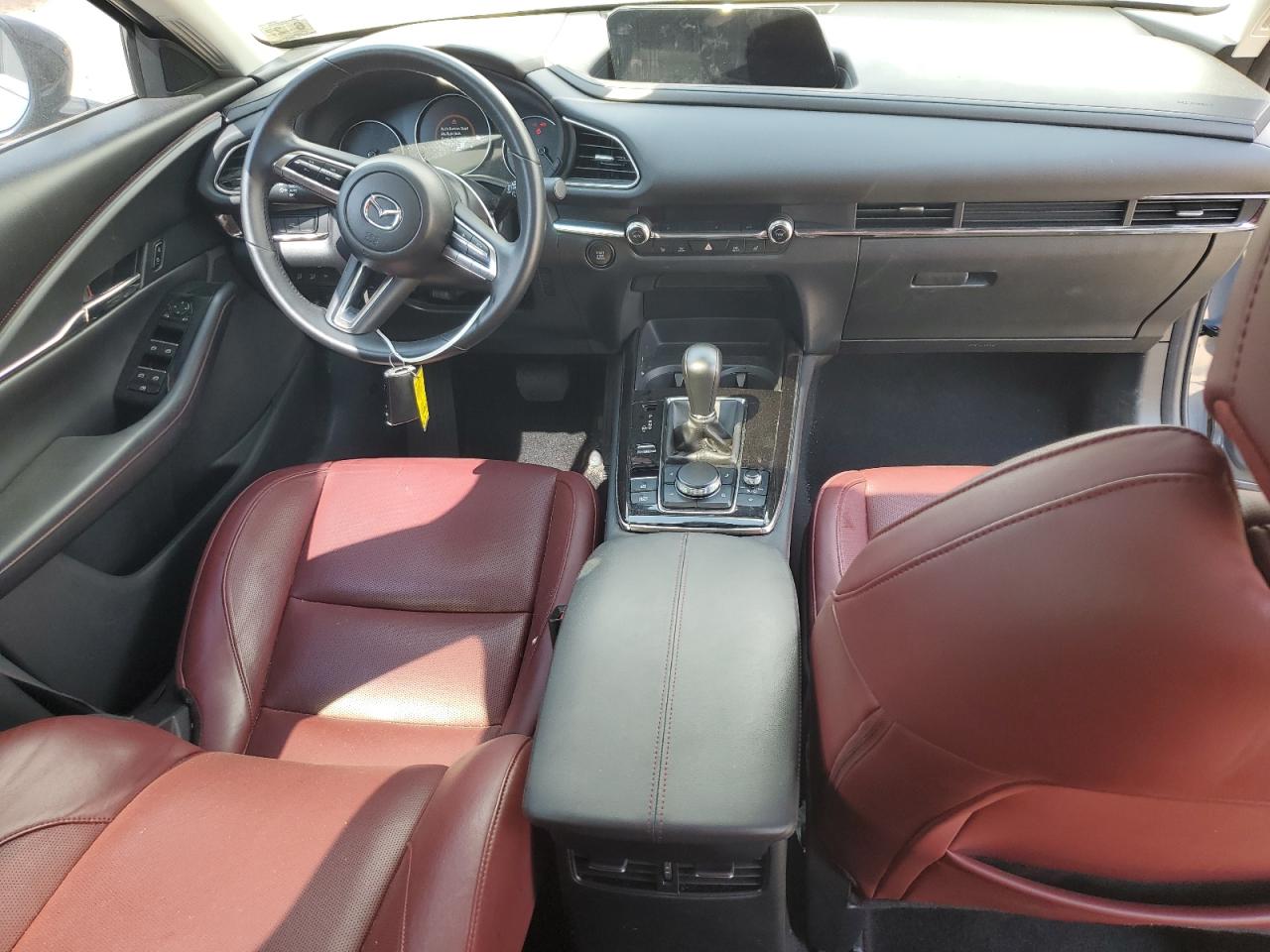 2022 Mazda Cx-30 Preferred VIN: 3MVDMBCL8NM414346 Lot: 71610055