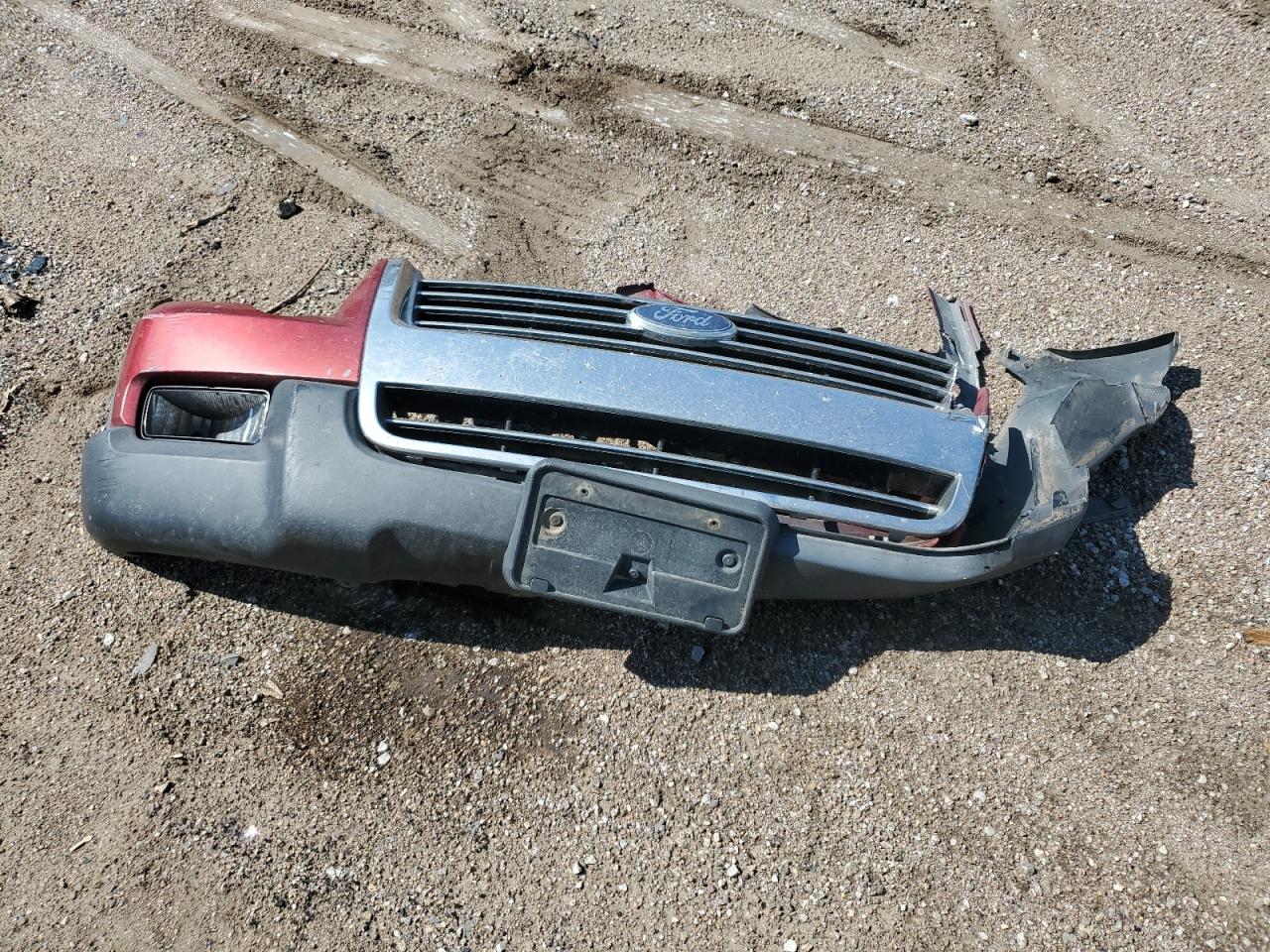 2007 Ford Explorer Xlt VIN: 1FMEU73E27UB65203 Lot: 80198405