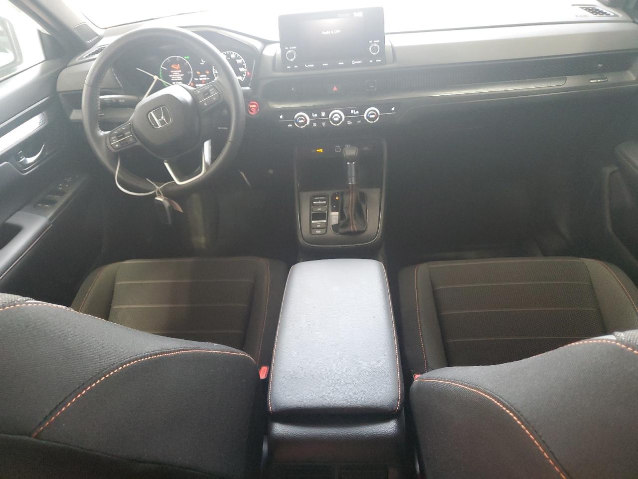 2024 Honda Cr-V Sport VIN: 7FARS6H52RE007197 Lot: 58339365