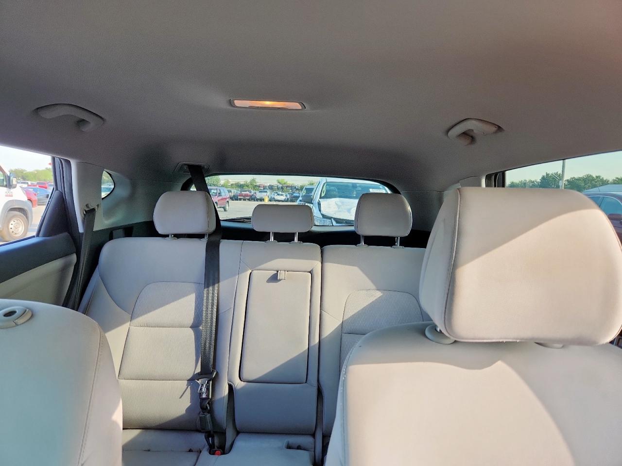 2018 Hyundai Tucson Sel VIN: KM8J3CA4XJU741759 Lot: 83848945