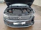 2019 VOLKSWAGEN TIGUAN ALLSPACE SEL TDI  for sale at Copart YORK