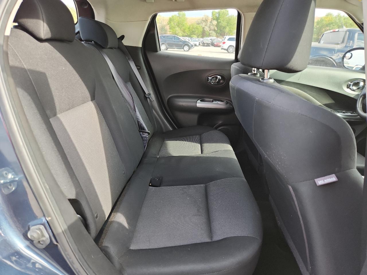 2014 Nissan Juke S VIN: JN8AF5MV0ET482243 Lot: 80722775