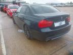 2009 BMW 320I M SPORT AUTO  for sale at Copart SANDWICH