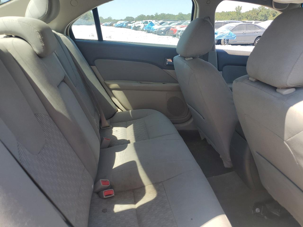 2012 Ford Fusion Se VIN: 3FAHP0HG6CR157137 Lot: 81074485