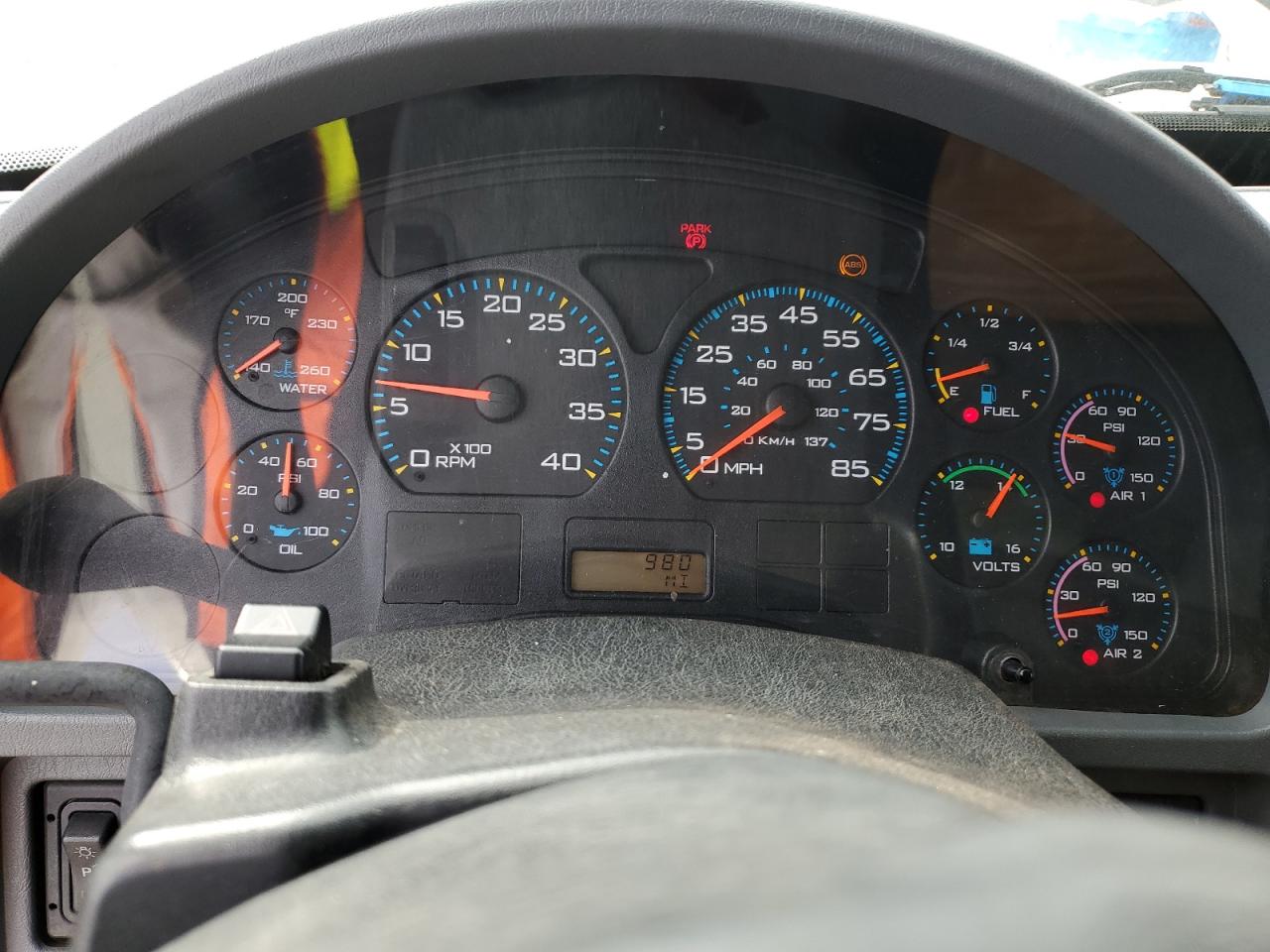 2003 International 4000 4300 VIN: 1HTMMAAL63H575488 Lot: 81390525