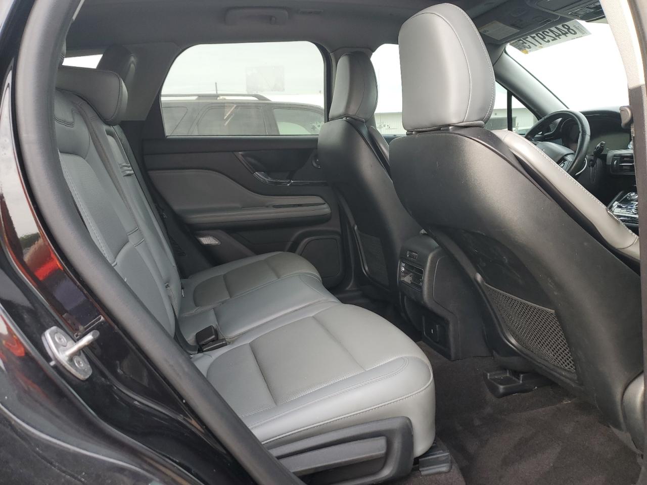 2021 Lincoln Corsair Reserve VIN: 5LMCJ2D90MUL05259 Lot: 84429175