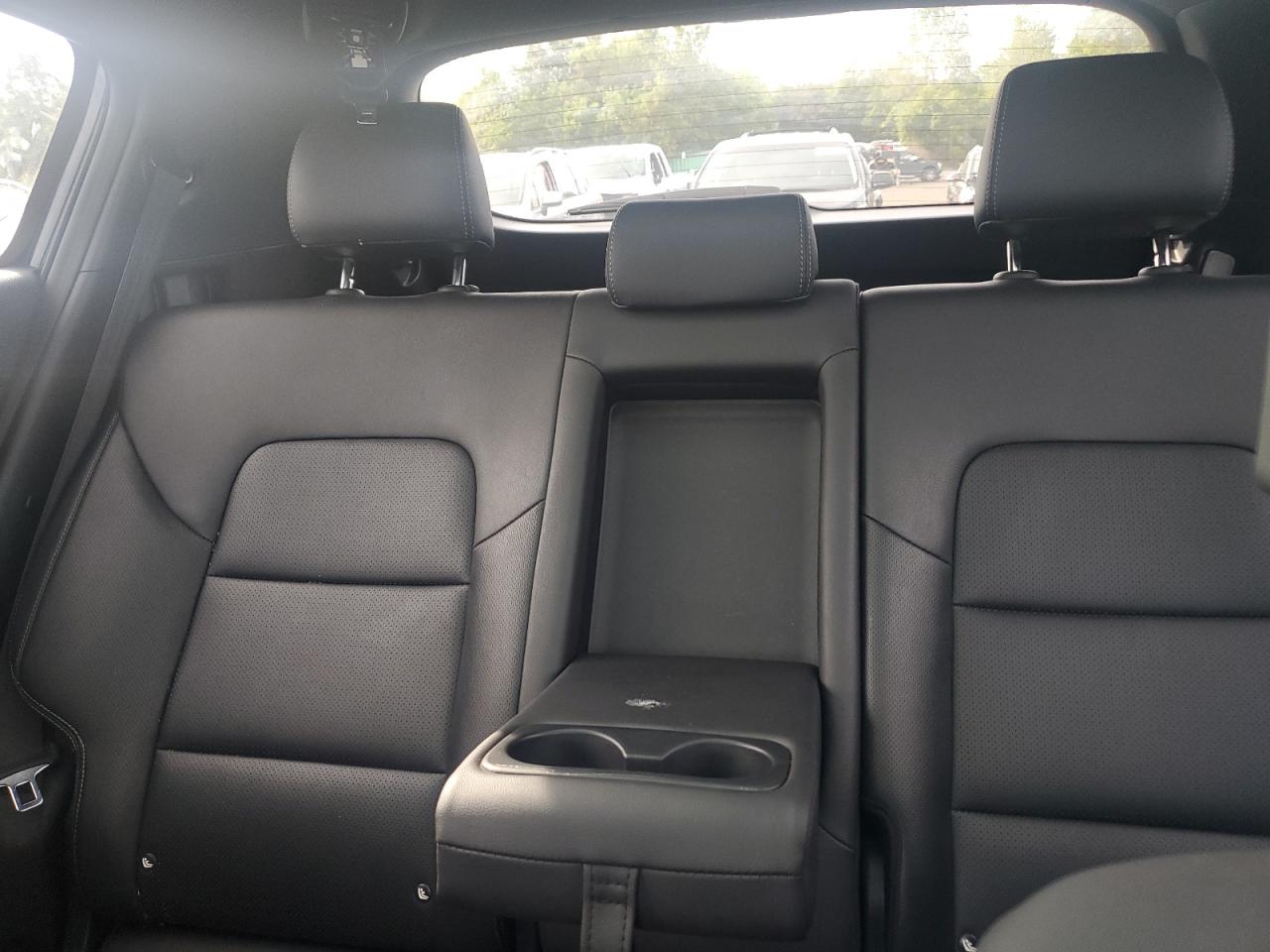 2020 Kia Sportage S VIN: KNDP6CAC5L7680822 Lot: 80718625