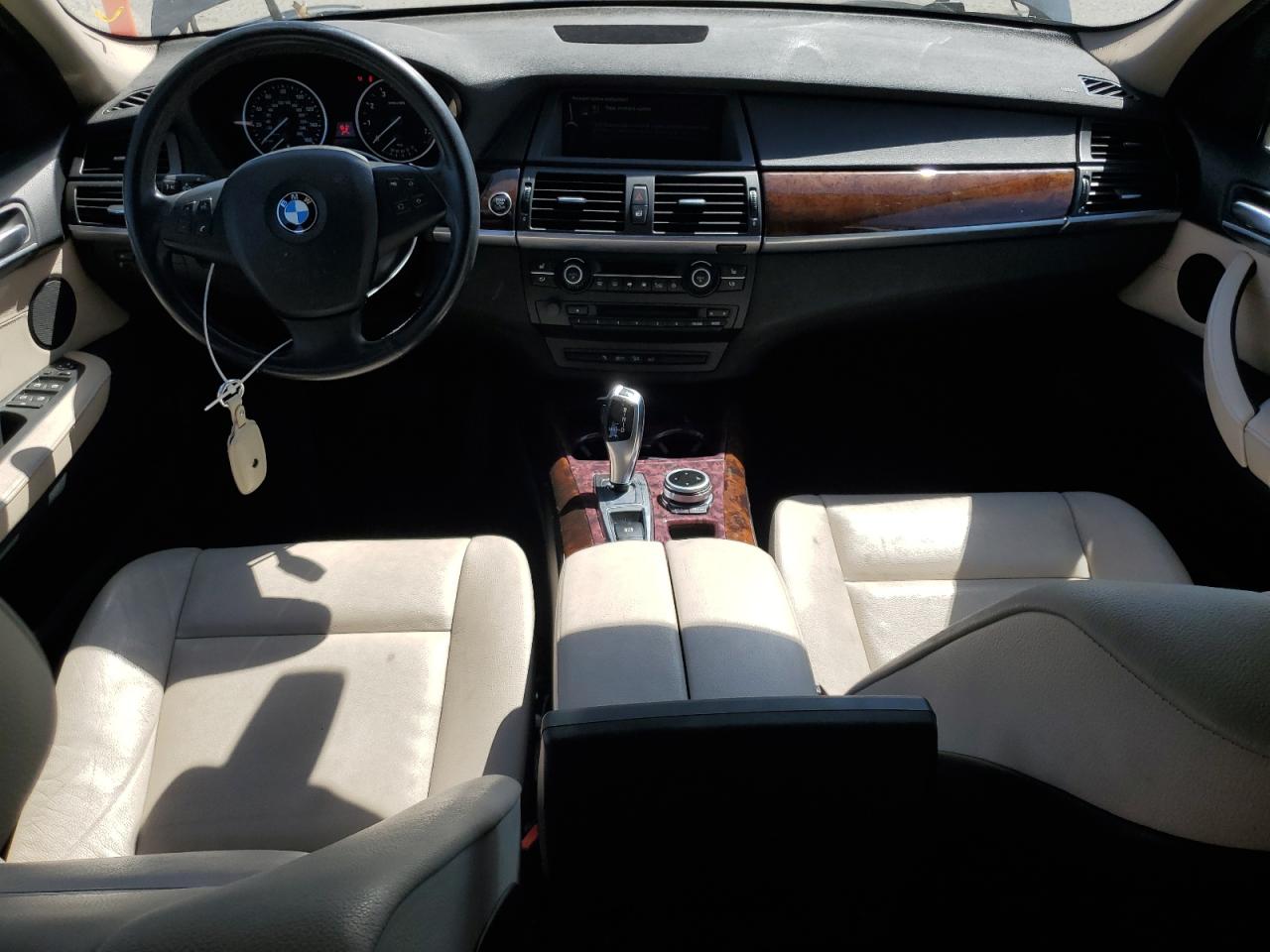 2012 BMW X5 xDrive35I VIN: 5UXZV4C50CL765475 Lot: 80017455