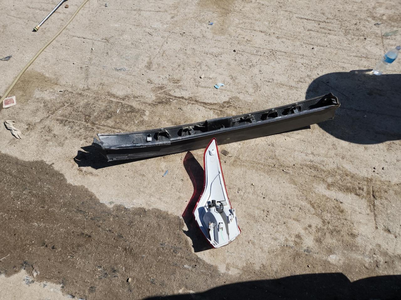 2014 Ford Escape Se VIN: 1FMCU9G94EUA15588 Lot: 83958645