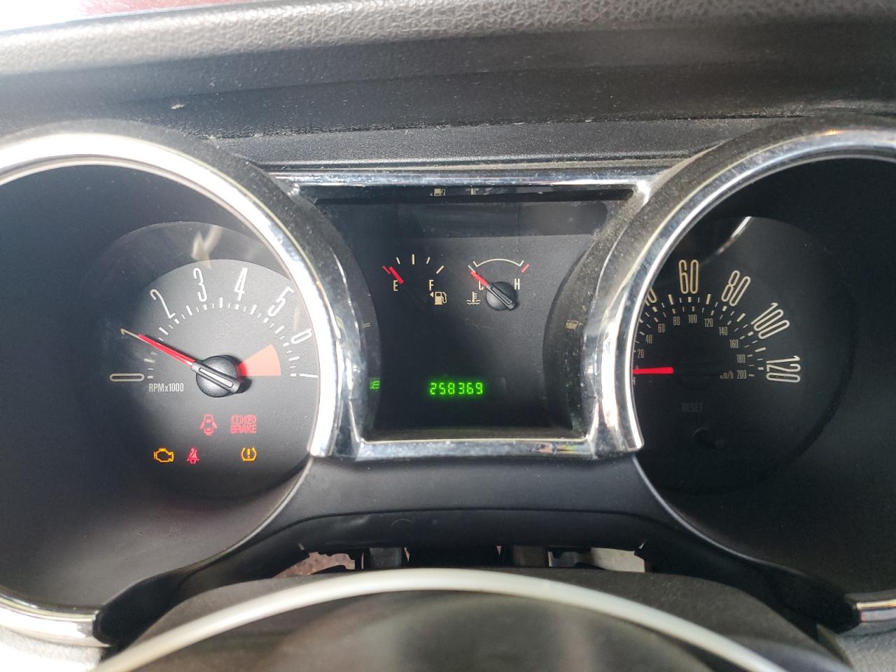 2008 Ford Mustang VIN: 1ZVHT84N085136235 Lot: 81880705