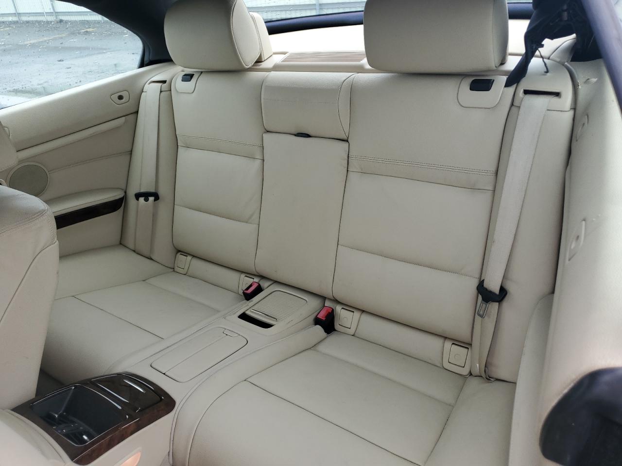 2009 BMW 335 I VIN: WBAWL73509P181815 Lot: 84258515