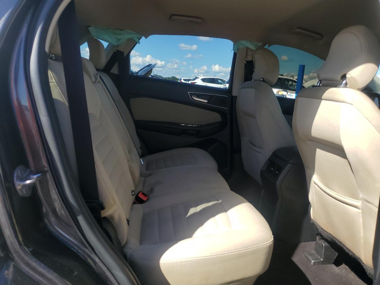 2019 Ford Edge Sel VIN: 2FMPK3J92KBB77010 Lot: 84026075